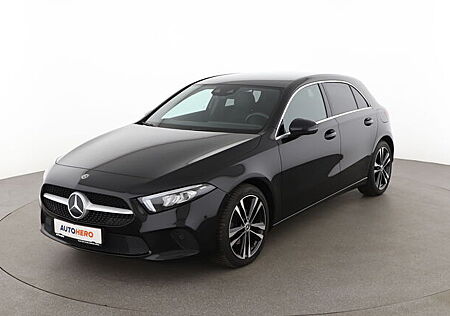 Mercedes-Benz A-Klasse A 180 Edition 19 Progressive