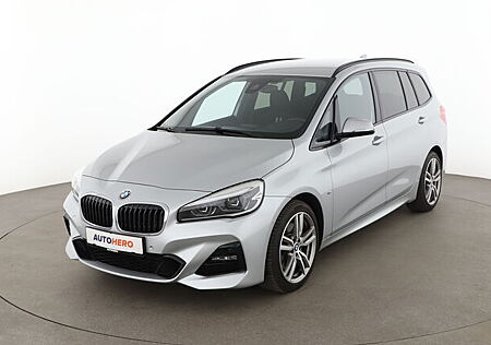 BMW 2er 220d Gran Tourer xDrive M Sport