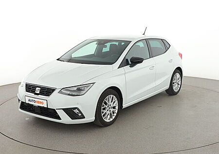 Seat Ibiza 1.0 TSI FR