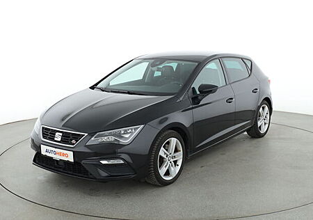 Seat Leon gebraucht kaufen Seat Leon 2.0 TDI FR