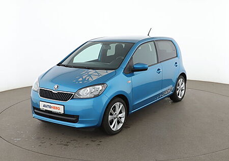 Skoda Citigo 1.0 MPI Fun