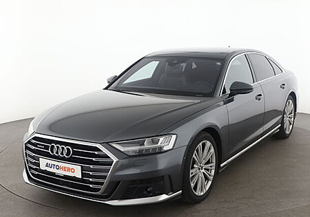 Audi A8 3.0 V6 TDI 50 quattro