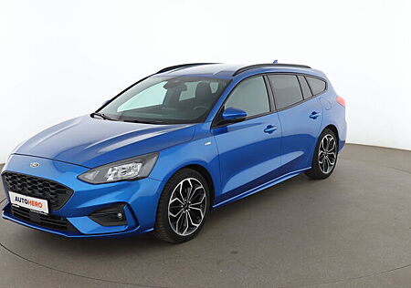 Ford Focus 1.5 EcoBoost ST-Line