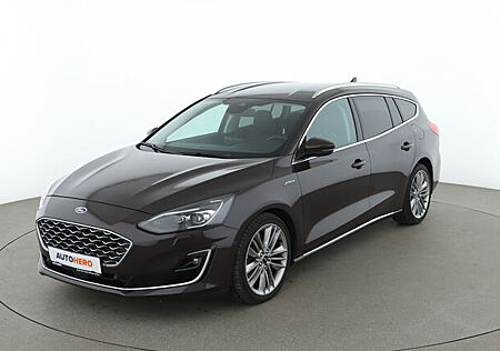 Ford Focus 2.0 EcoBlue Vignale