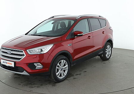 Ford Kuga 1.5 EcoBoost Cool&Connect