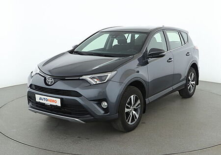 Toyota RAV 4 2.0 Comfort