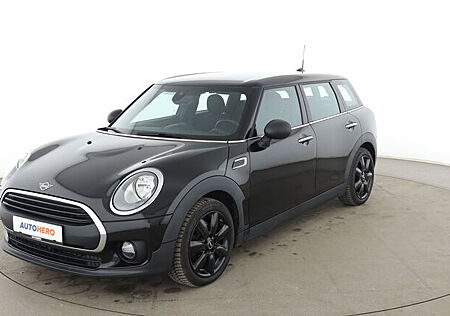 Mini One Clubman One