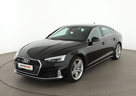 Audi A5 45 TFSI quattro advanced