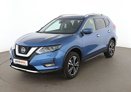 Nissan X-Trail 1.3 DIG-T N-Connecta