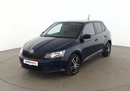 Skoda Fabia 1.2 TSI Cool Edition