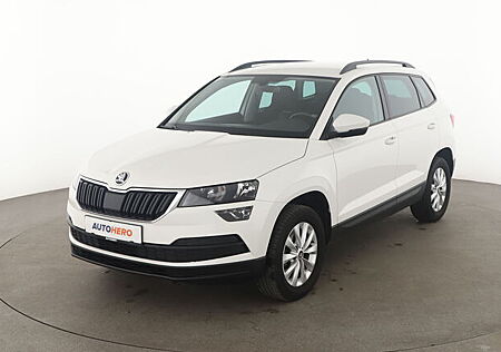 Skoda Karoq 1.0 TSI Ambition
