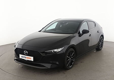 Mazda 3 2.0 Skyactiv-G Mild-Hybrid Homura