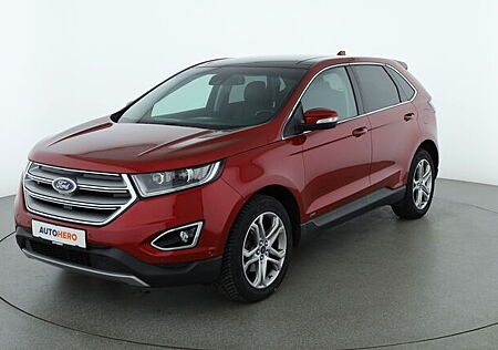 Ford Edge 2.0 TDCi Bi-Turbo Titanium 4x4