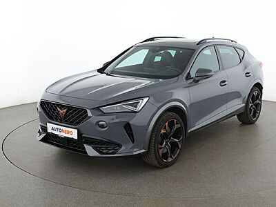 Cupra Formentor 2.0 TSI VZ