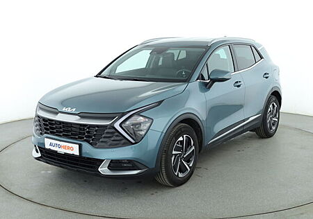 Kia Sportage 1.6 TGDI Mild-Hybrid Vision