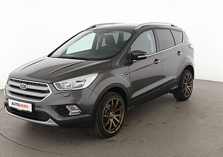Ford Kuga 1.5 EcoBoost Trend