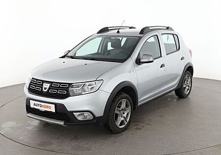 Dacia Sandero 0.9 TCe Stepway Prestige