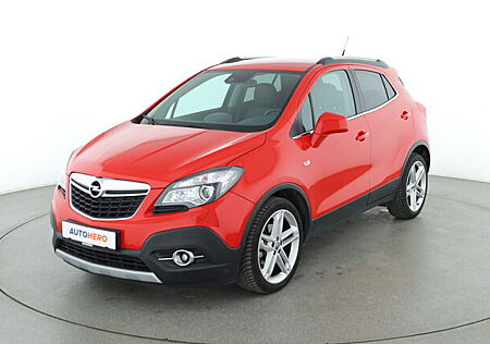 Opel Mokka 1.4 Turbo Innovation