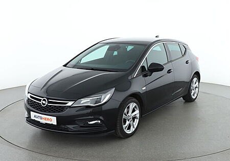 Opel Astra 1.4 SIDI Turbo Dynamic