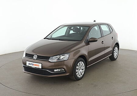 VW Polo 1.0 Comfortline