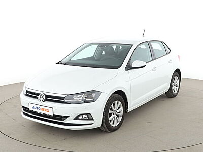 Volkswagen Polo 1.0 TSI Highline