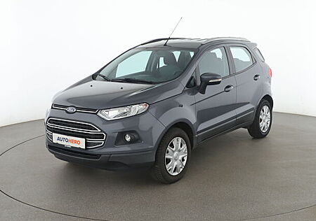 Ford EcoSport 1.0 EcoBoost Trend