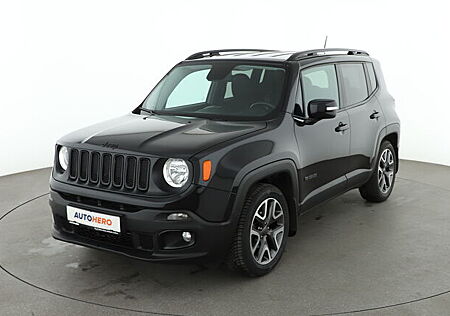 Jeep Renegade 1.4 M-Air Longitude FWD