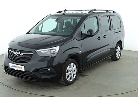 Opel Combo Life 1.2 Turbo Elegance