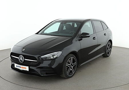 Mercedes-Benz B-Klasse B 250e Edition 2020 AMG Line