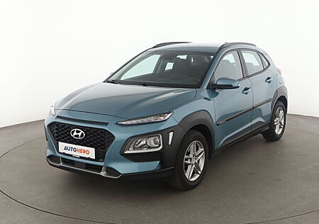 Hyundai Kona 1.0 TGDI Trend 2WD