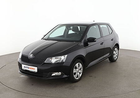 Skoda Fabia 1.0 MPI Cool Edition