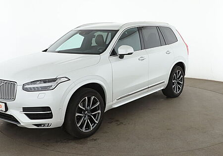 Volvo XC 90 2.0 D5 Inscription AWD