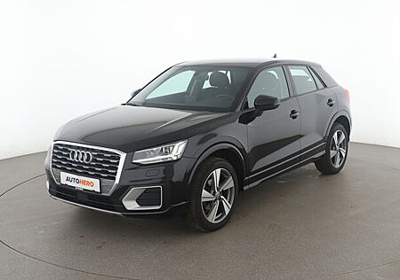 Audi Q2 35 TFSI Sport