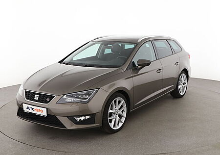 Seat Leon 1.8 TSI FR