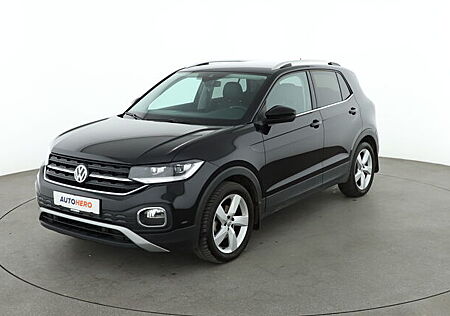 VW T-Cross 1.0 TSI Style