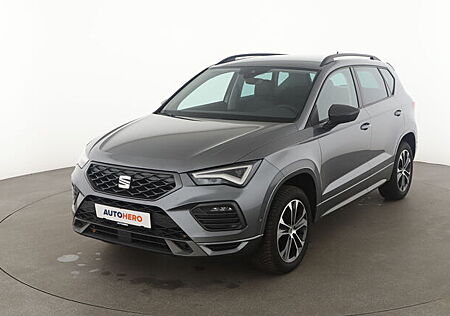 Seat Ateca 2.0 TDI FR