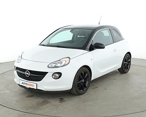 Opel Adam 1.4 120 Jahre