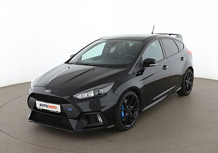 Ford Focus 2.3 EcoBoost RS