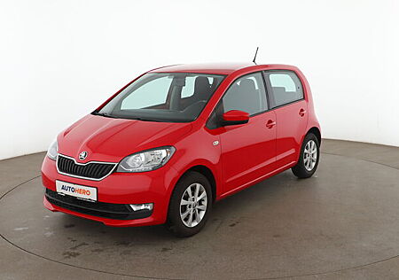 Skoda Citigo 1.0 MPI Style