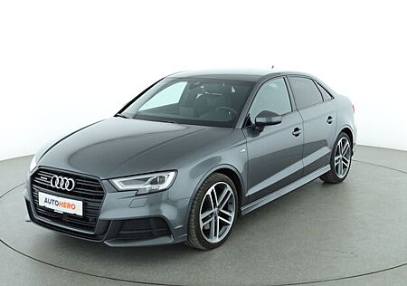 Audi A3 2.0 TFSI quattro Sport