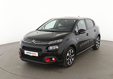 Citroën C3 1.2 PureTech Elle