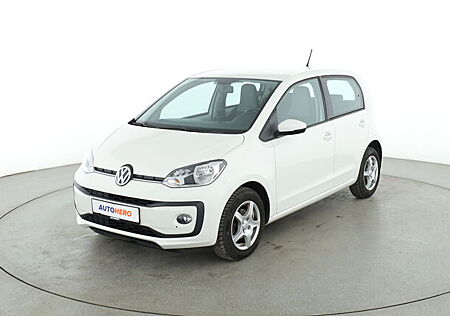 VW Up 1.0 Move ! BlueMotion