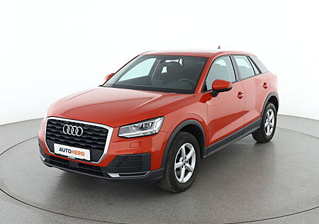 Audi Q2 1.4 TFSI ACT