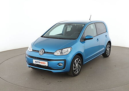 VW Up 1.0 join !