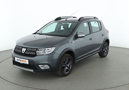 Dacia Sandero 0.9 TCe Stepway Celebration