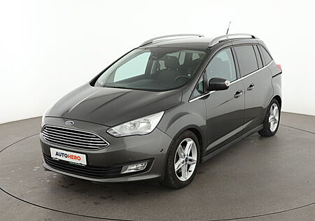 Ford Grand C-Max 1.5 EcoBoost Titanium