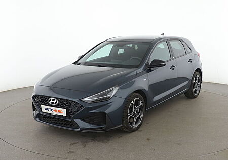 Hyundai i30 1.0 T-GDI Mild-Hybrid N Line