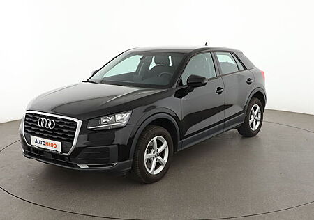 Audi Q2 1.0 TFSI Ultra