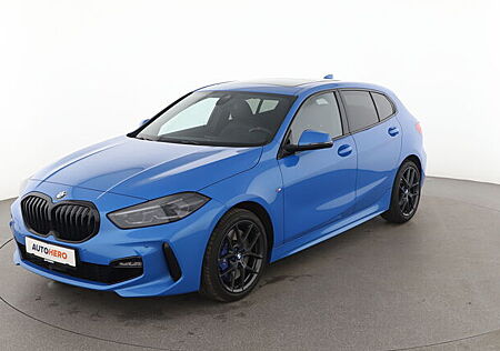 BMW 1er 120i M Sport