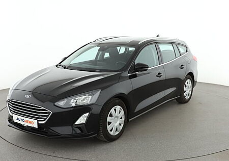 Ford Focus 1.5 EcoBlue TDCi Cool&Connect